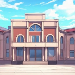 Аватар канала «МБОУ СОШ №24 г. Белгорода»