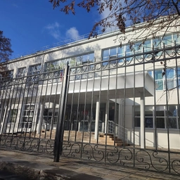 Аватар канала «МБОУ СОШ №7 г.Белгорода»