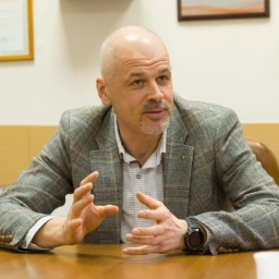 Аватар канала «Реструктуризация кредита | Поддержка бизнеса в диалоге с банком»