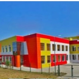 Аватар канала «МБОУ "Начальная школа-детский сад №8"»