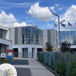 Аватар канала «МБОУ «Начальная школа - детский сад №26 «Акварель» г.Белгорода»