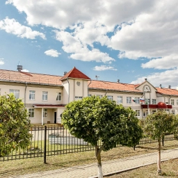 Аватар канала «Герасимовская СОШ Валуйского района»