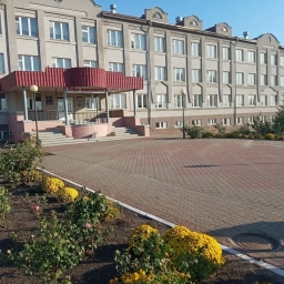 Аватар канала «МОУ "Уразовская СОШ №2" Валуйского района»