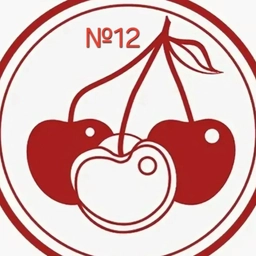 Аватар канала «МБДОУ "Детский сад №12 "Вишенка"»