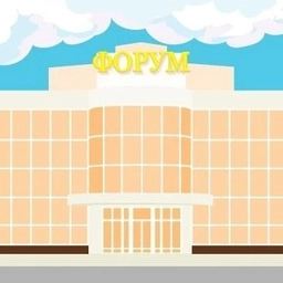 Аватар канала «Центр культурного развития "Форум" Губкин»