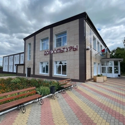 Аватар канала «МБУК "ЦКР с. Истобное"»