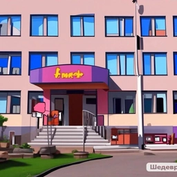 Аватар канала «MAOУ "СОШ№16" г. Губкина Белгородской области»