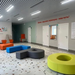 Аватар канала «МБОУ "Никаноровская средняя общеобразовательная школа"»