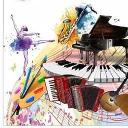 Аватар канала «Канал МБУДО "ДШИ" п.Троицкий»