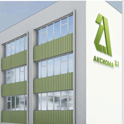 Аватар канала «МБОУ "ЦОИ "Аксиома 2.1 "»