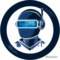 Аватар канала «Вектор ИТ| ОГБОУ "СОШ № 20 с УИОП г. Старого Оскола"»