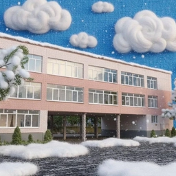 Аватар канала «МБОУ "СОШ №14" имени А.М.Мамонова»