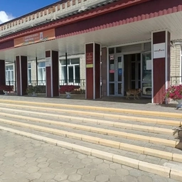 Аватар канала «Канал МБОУ "Основная общеобразовательная Курская школа" СГО»