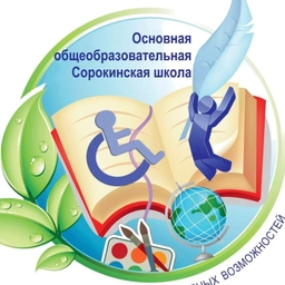 Аватар канала «"Сорокинская школа"»