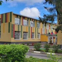 Аватар канала «МБДОУ ДС №15 "Дюймовочка"»