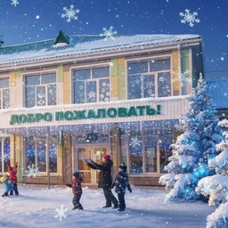 Аватар канала «МБОУ "Роговатовская СОШ с УИОП"»