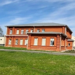 Аватар канала «МБОУ "Основная общеобразовательная Каплинская школа"»