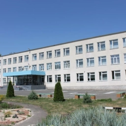 Аватар канала «МБОУ "СО Городищенская школа с УИОП"»