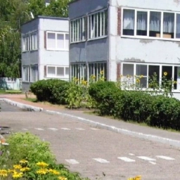 Аватар канала «МБДОУ ДС №27 "Березка"»