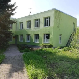 Аватар канала «МБДОУ ДС №16 "Ивушка"»