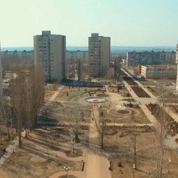 Аватар канала «ООО "УК Оскол"»