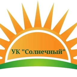 Аватар канала «ООО "УК СОЛНЕЧНЫЙ"»