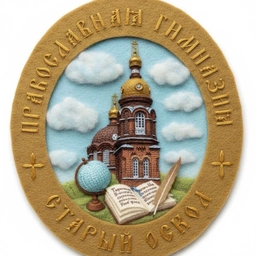 Аватар канала «Православная гимназия города Старый Оскол»
