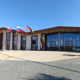 Аватар канала «МБОУ "ЦО "Непоседа"»