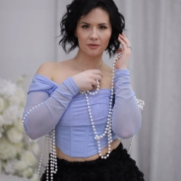 Аватар канала «Куркина Екатерина NL🚀»