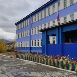 Аватар канала «МБОУ "Северомуйская средняя общеобразовательная школа"»