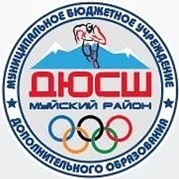 Аватар канала «МБУ ДО "ДЮСШ"-Таксимо»