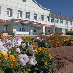 Аватар канала «МБОУ "Тугнуйская СОШ"»