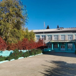 Аватар канала «информационный канал МБОУ "Никольская средняя общеобразовательная школа"»