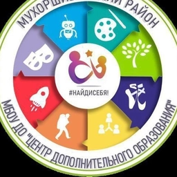 Аватар канала «МБОУ ДО "Центр дополнительного образования"»