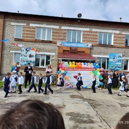 Аватар канала «Канал Старо Татауровской школы»