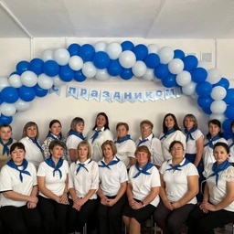 Аватар канала «МДОУ Турунтаевский детский сад «Росинка»»