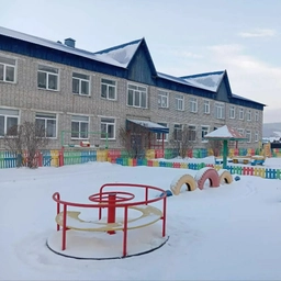 Аватар канала «МДОУ Татауровский детский сад "Родничок"»