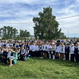 Аватар канала «МОУ "Коменская СОШ"»