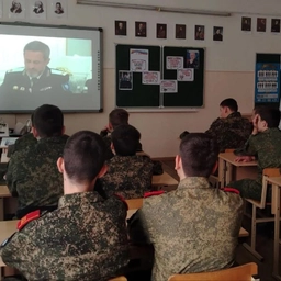 Аватар канала «ГБОУ "Новоселенгинская КШИСОО"»