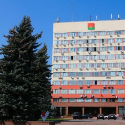 Аватар канала «Брянская городская администрация»