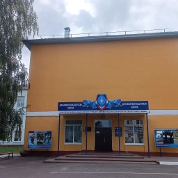 Аватар канала «ГБОУ "Дятьковская кадетская школа"»