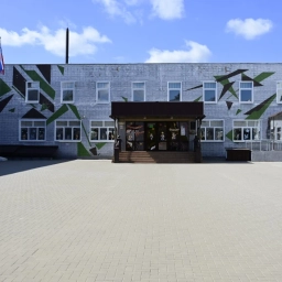 Аватар канала «Канал МБОУ - Займищенская СОШ»