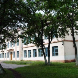 Аватар канала «МБОУ-СОШ №5»