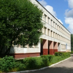 Аватар канала «МБОУ СОШ №4 города Сельцо Брянской области»