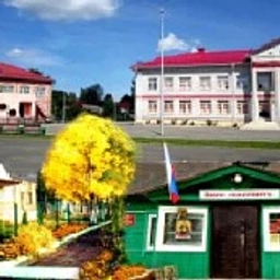 Аватар канала «МБОУ "Свенская СОШ №1" Брянского района»