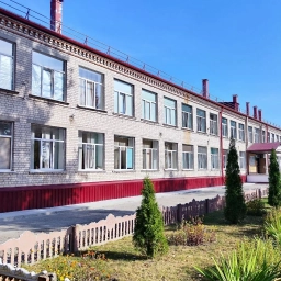 Аватар канала «МБОУ "Новодарковичская СОШ"»