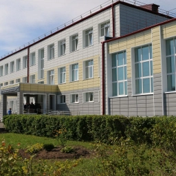 Аватар канала «Супоневская СОШ № 1»