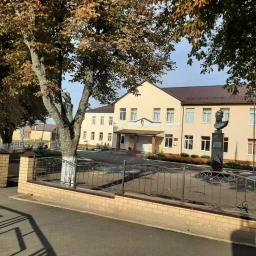 Аватар канала «МБОУ Выгоничская СОШ»