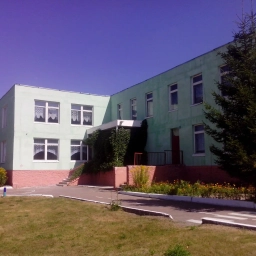 Аватар канала «МБОУ Хмелевская ООШ»