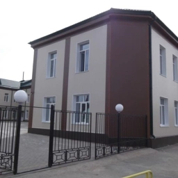 Аватар канала «МБОУ Злынковская СОШ №1»